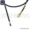 BAOTAN BT49QT-9D3(2B) Rear Brake Cable (P/N:ST06034-0002) Top Quality