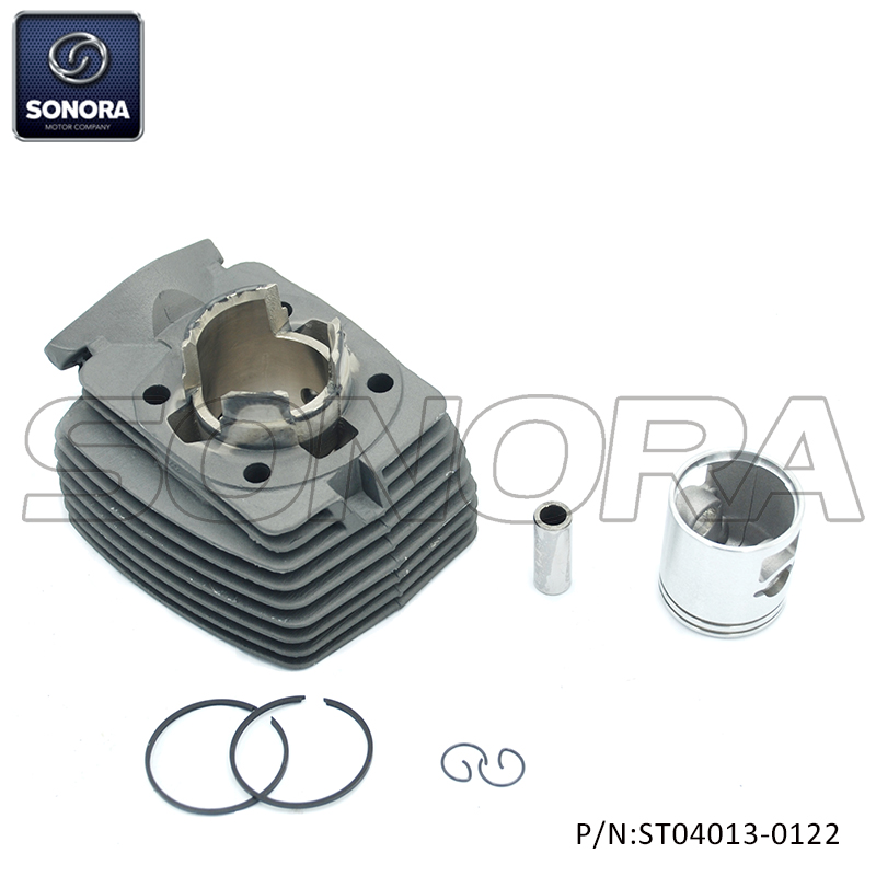 PGT 103 40MM cylinder kit（P/N:ST04013-0122) Top Quality