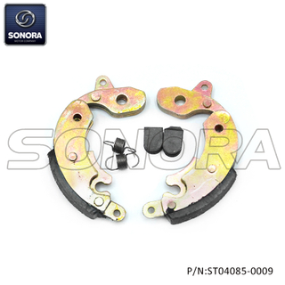  Start clutch Vario (P/N: ST04085-0009） Top Quality 