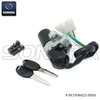 Ignition Lock for Rieju MRT(P/N:ST06022-0056) Top Quality