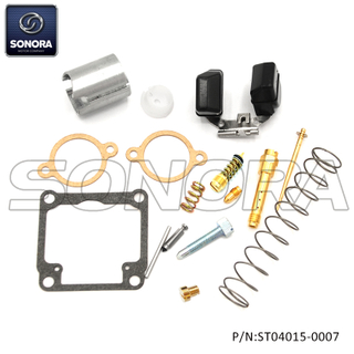PHBG CARBURETOR REPAIR KIT (P/N:ST04015-0007) Top Quality