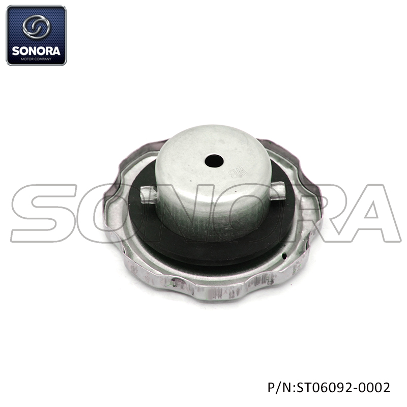  Gas Cap Metal Gx Type(P/N:ST06092-0002) Top Quality