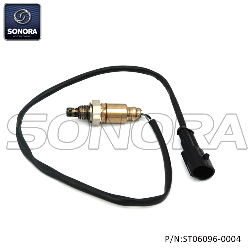 Chinese Scooter Sym Oxygen Sensor 2 Pins (P/N:ST06096-0004) Top Quality