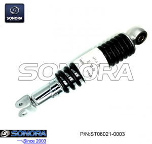 AEROX for YQ50 Rear shock absorber (P/N:ST06021-0003) High Quality