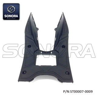 LONGJIA Spare part LJ50QT-3L Foot pedal (P/N:ST00007-0009 ) Top Quality