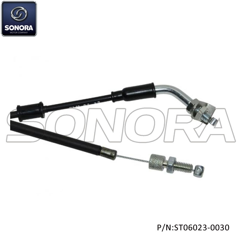 PIAGGIO Throttle cable 646791(P/N:ST06023-0030) top quality