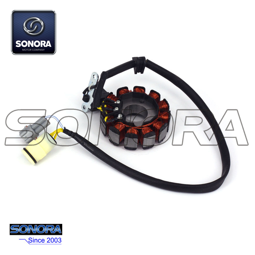 Bobina del estator NC250