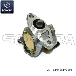 oil pump for piaggio 50cc 2T,Runner, fly,DNA,NRG,ZIP,TYPHOON (P/N:ST04081-0005) Top Quality