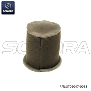 MASH FIFTY,DIRT TRACK, CAFE RACER,SEVENTY FIVE Air Filter Element(P/N:ST06047-0048) Top Quality