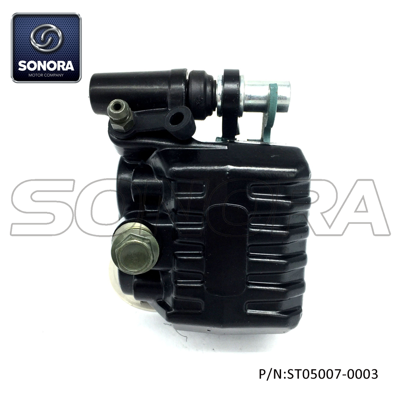 Pinza de freno delantero ST05007-0003 para Vespa GT125, Aprilia, Gilera, Piaggio (5)