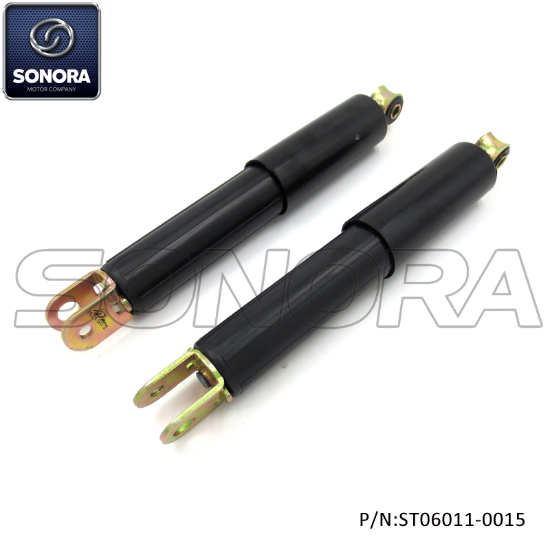 ST06011-0015 ZNEN Repuesto ZN50QT-E1 Amortiguador delantero izquierdo retro (2)