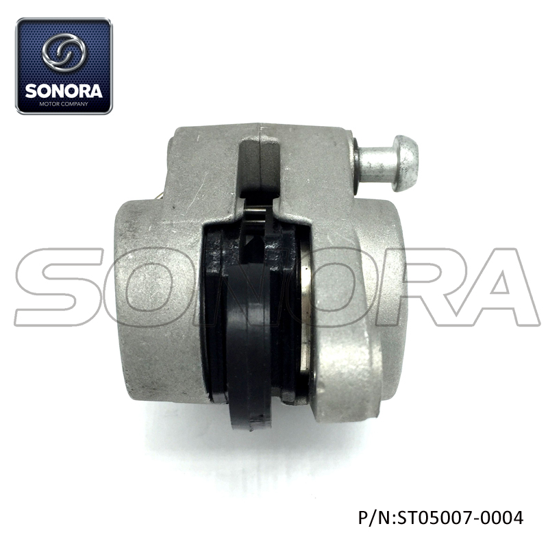 ST05007-0004 Pinza del freno delantero para Derbi Senda, Peugeot Ludix, SpeedFlight (2)
