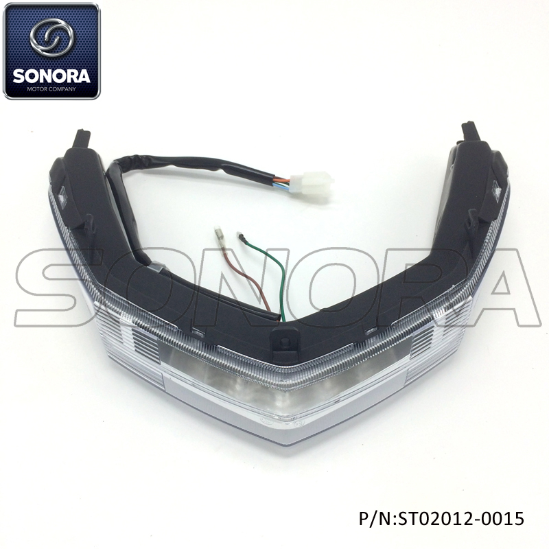 Luz trasera LJ50QT-3L