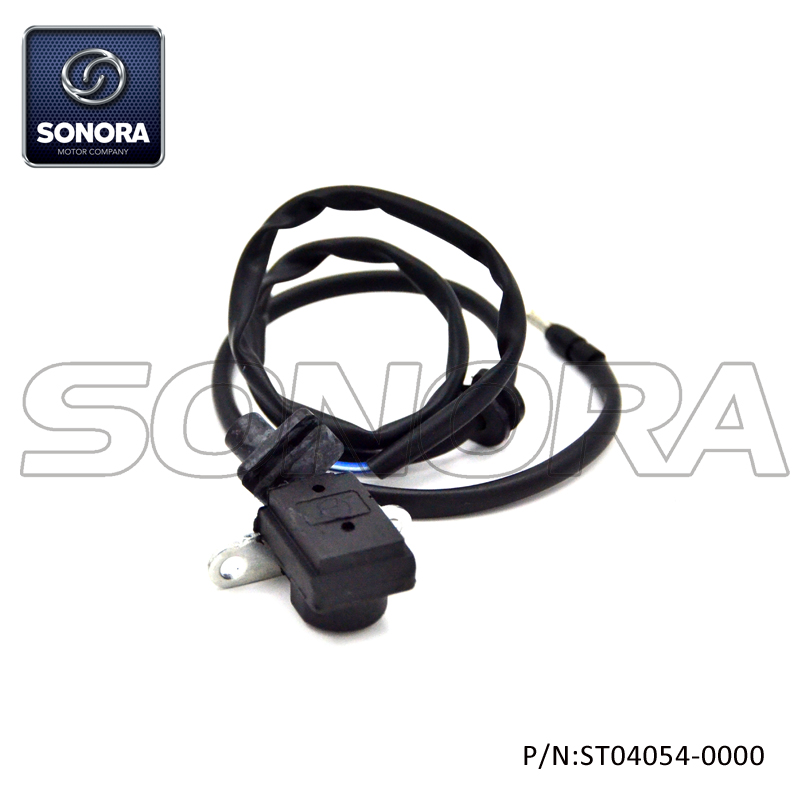 139QMAB Trigger Pick up