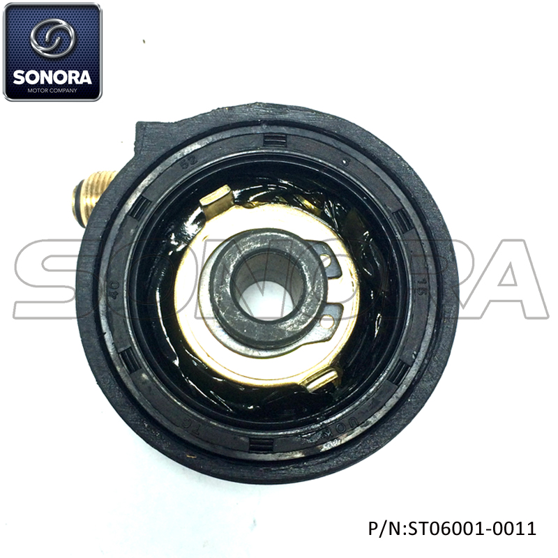 VELOCIDAD LONGJIA LJ50QT-3L