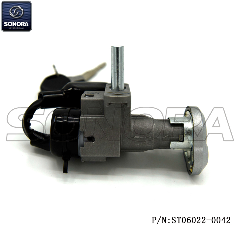 Juego de cerraduras FORMULA