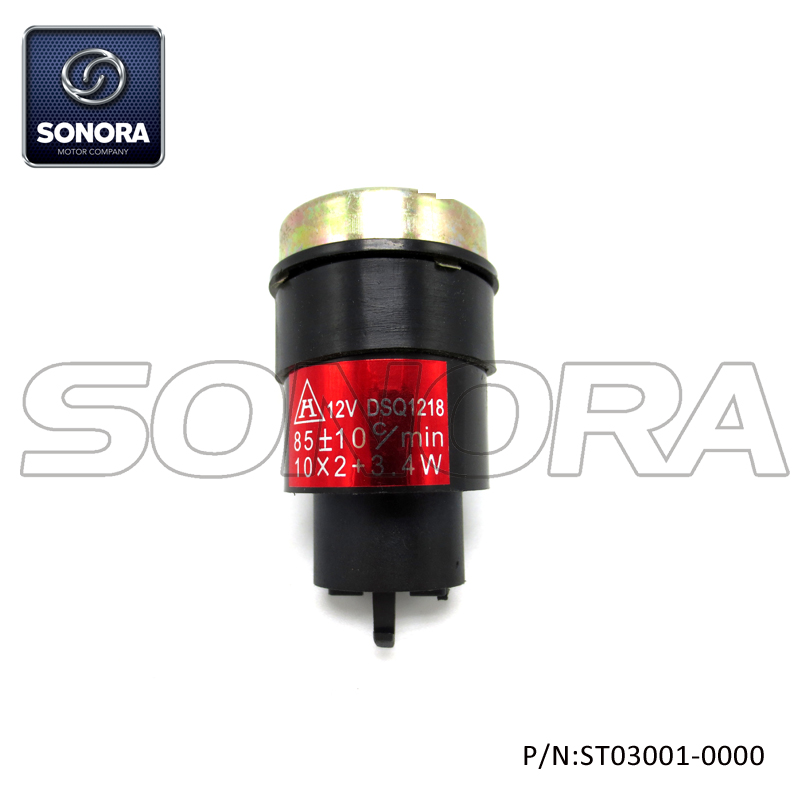 LONGJIA Intermitente tipo A