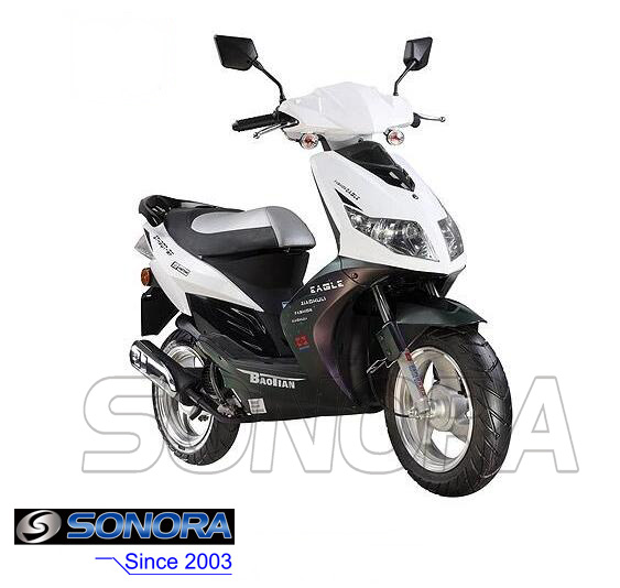 Piloto trasero de scooter Eagle