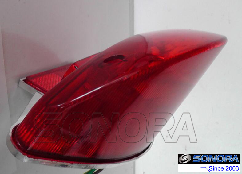 Luz trasera scooter Baotian