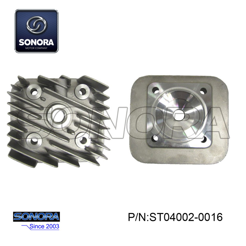 Culata Piaggio Typhoon 50cc