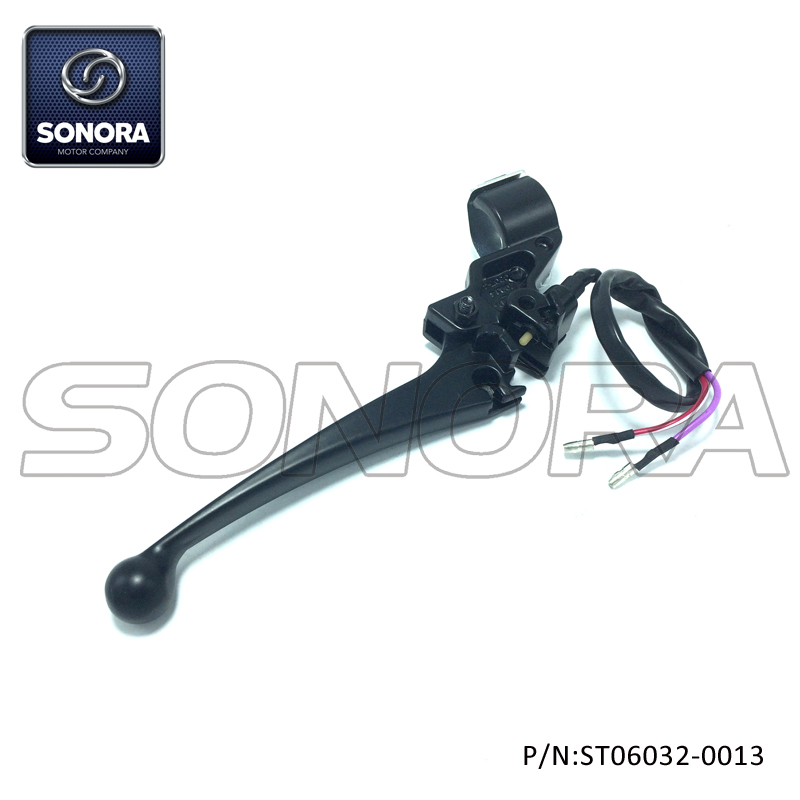 LONGJIA LJ50QT-V Palanca izquierda