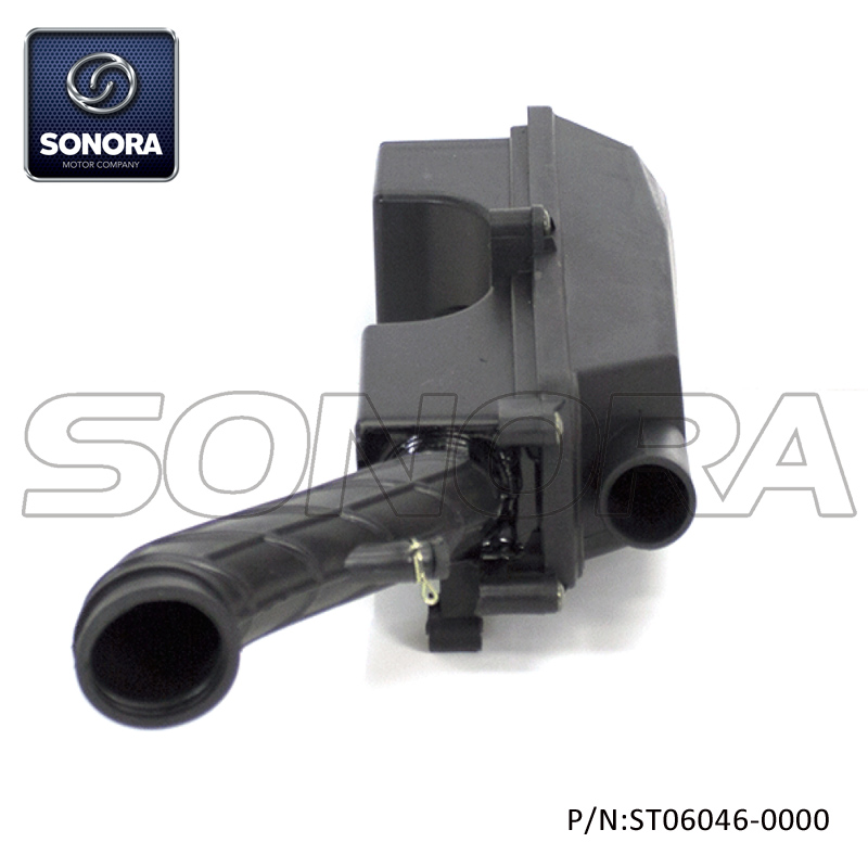 ST06046-0000 139QMA GY6-50 Filtro de aire de borde de 10 pulgadas (1)