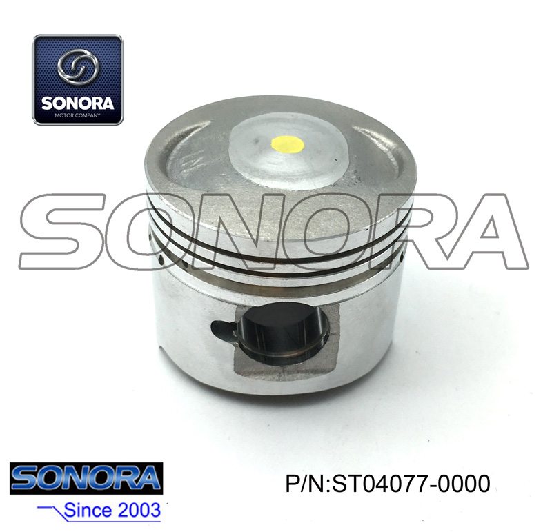 Kit de pist&oacute;n GY6 50CC 139QMB 3