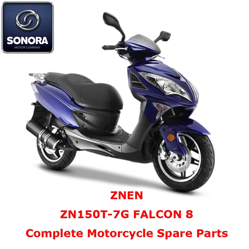 Znen ZN150T-7G FALCON 8 Pieza