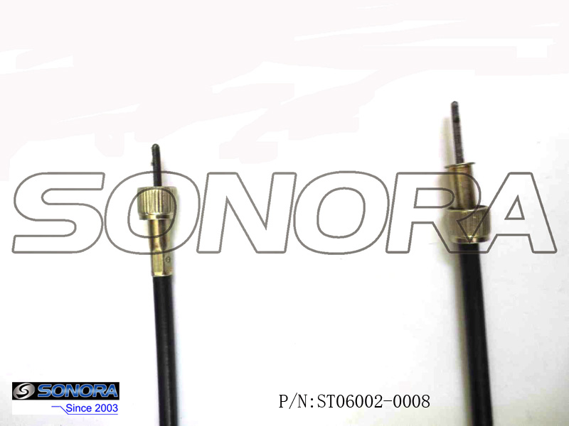 BT49QT-9F3 (3C) Cable del veloc&iacute;metro