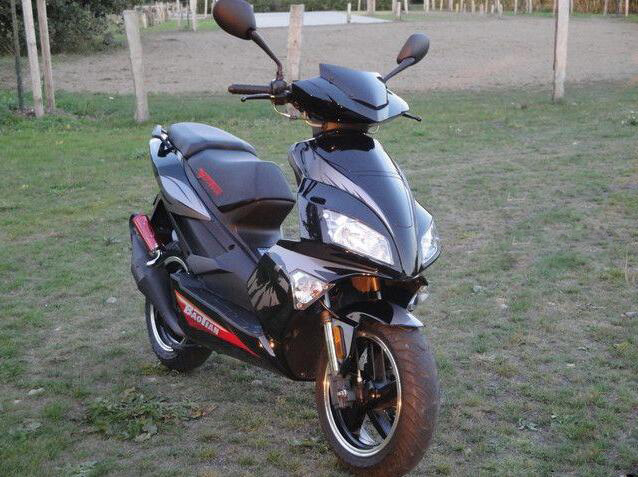 Reparaci&oacute;n de cables BT49QT-20CA4