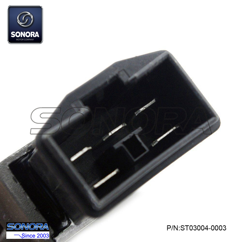 Reparaci&oacute;n del rectificador Honda CBR400