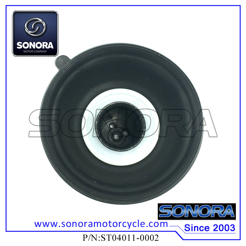 ST04011-0002 139QMA GY6 50,60,80 Diafragma de carburador 18MM (3)