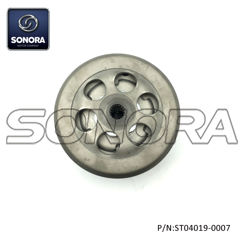 ST04019-0007 JOG 50 Conjunto de polea impulsora (2)