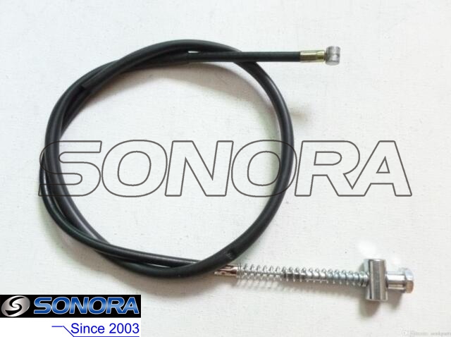 Cable de freno delantero Yamaha PW50