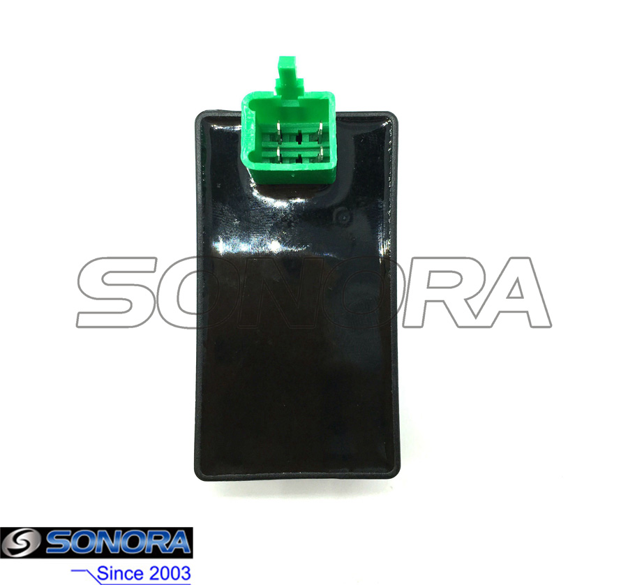 Kymco Agility 4 pines CDI