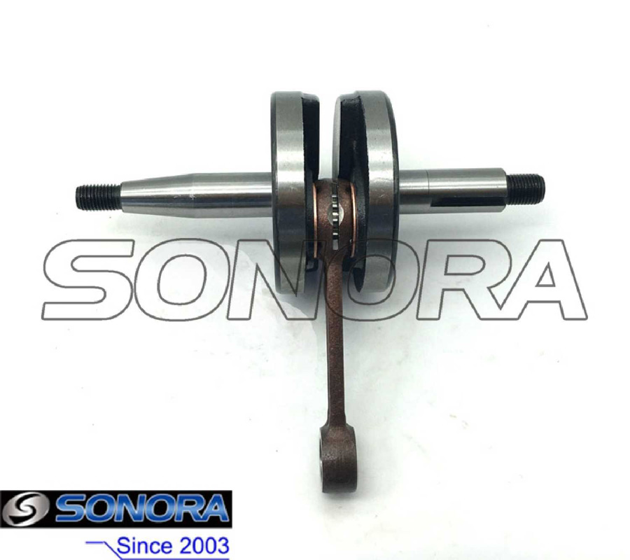 Minarelli AM6 Cig&uuml;e&ntilde;al Aprilia