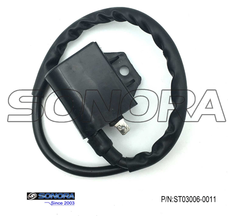 Suzuki an125 bobina de encendido