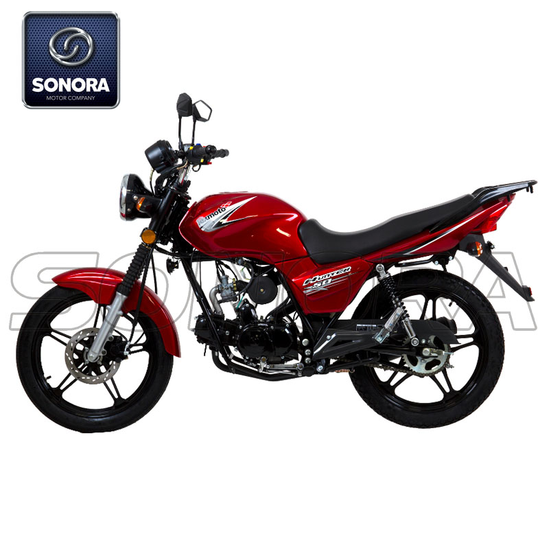 LEXMOTO HUNTER 50 E4 (7)