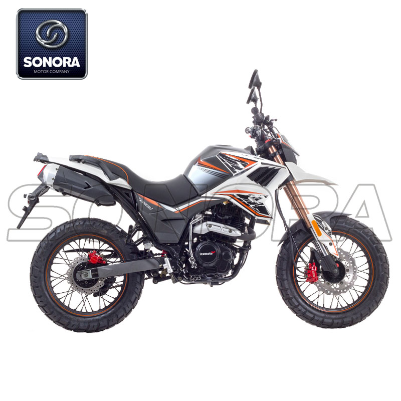 GALER&Iacute;A TEKKEN 125 (11)