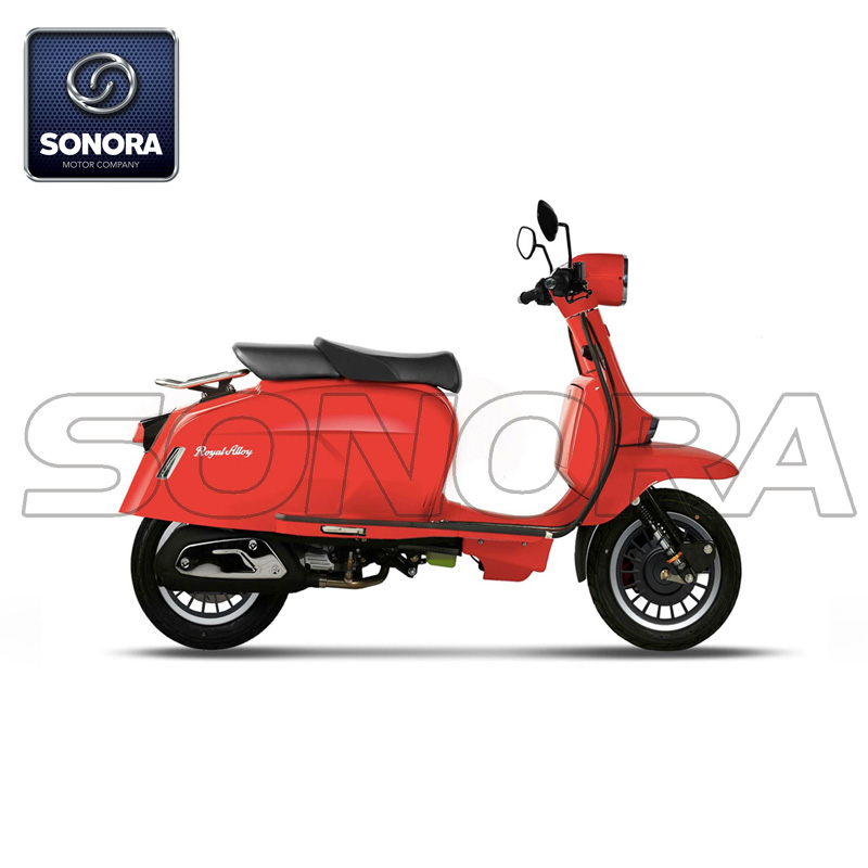 GP 200i LC