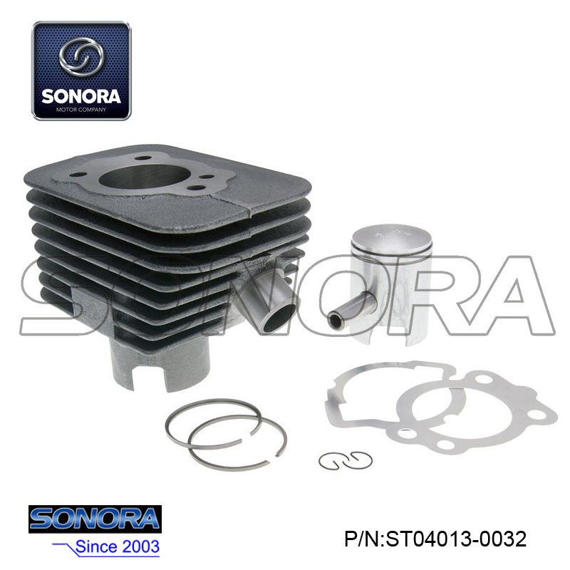 Kit de cilindros Piaggio Ciao