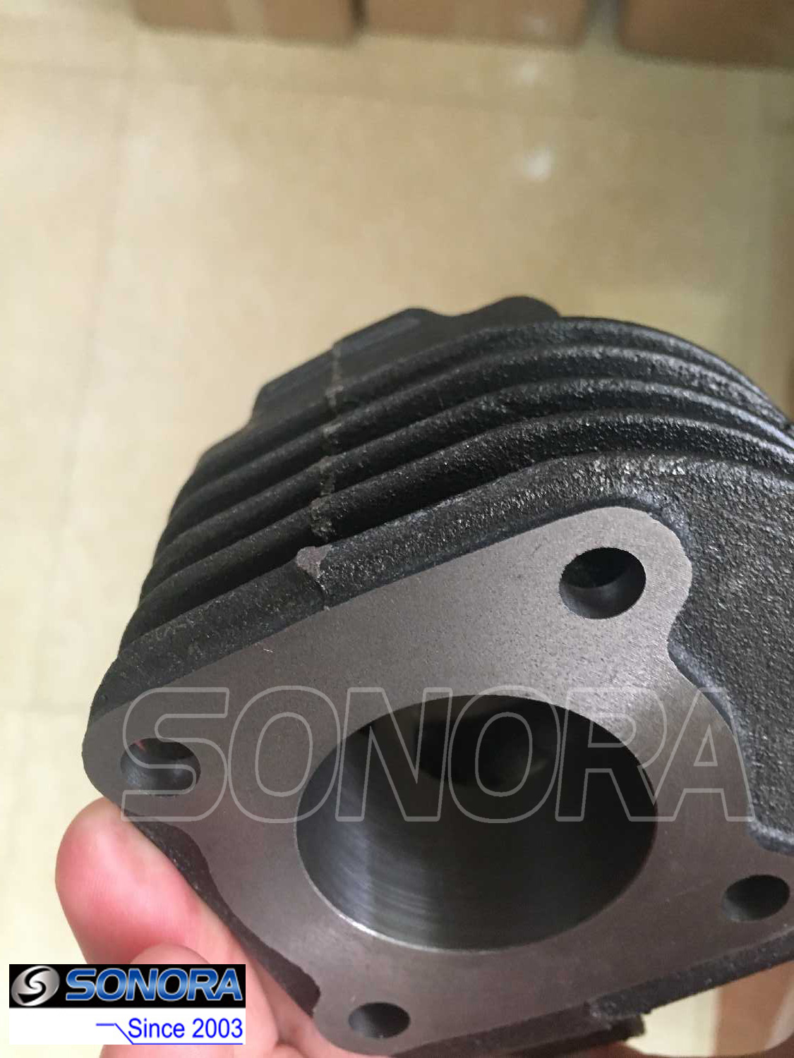 Cilindro Jog Minarelli