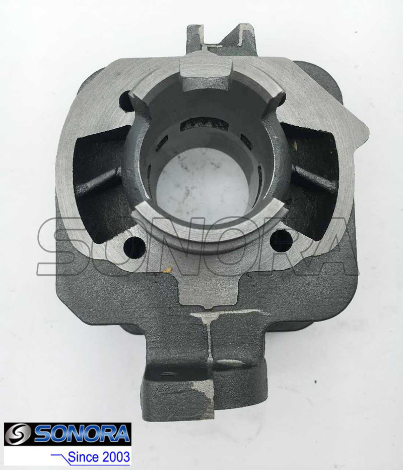 Cilindro de aire acondicionado Peugeot Speedfight