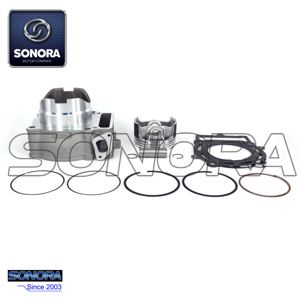 Kit de cilindro de motor NC250 (1)