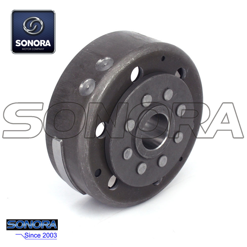 Rueda volante del estator NC250 (1)