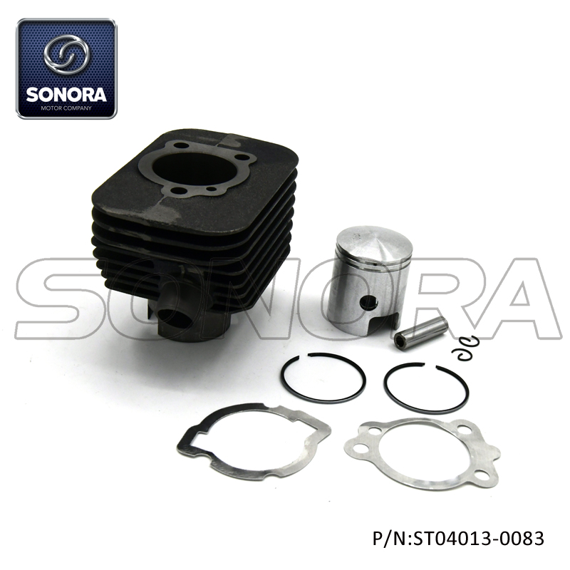 PIAGGIO Ciao AC Kit de cilindro de pasador de 12 mm