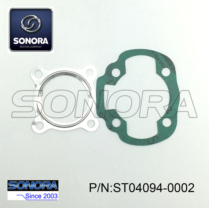ST04094-0002 KIT DE JUNTAS Yamaha BWS 70cc