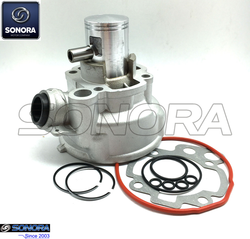 Kit de cilindro de aluminio Am6