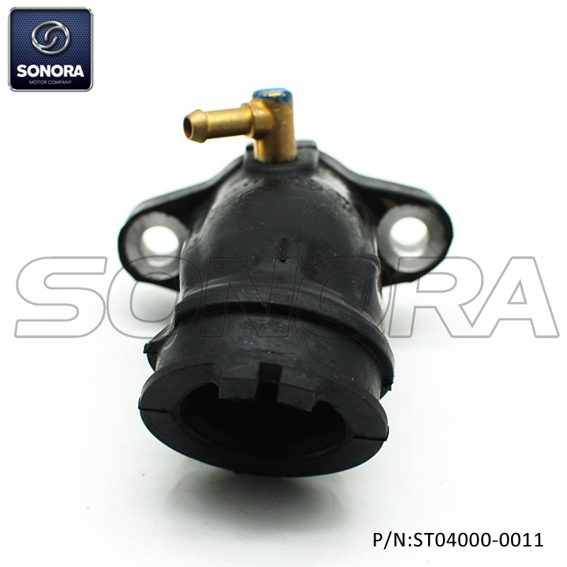 PIAGGIO ZIP Inlet manifold 845946(P/N:ST04000-0011) top quality