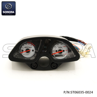 Qingqi QM125GY-2B Speedometer (P/N:ST06035-0024) Top Quality